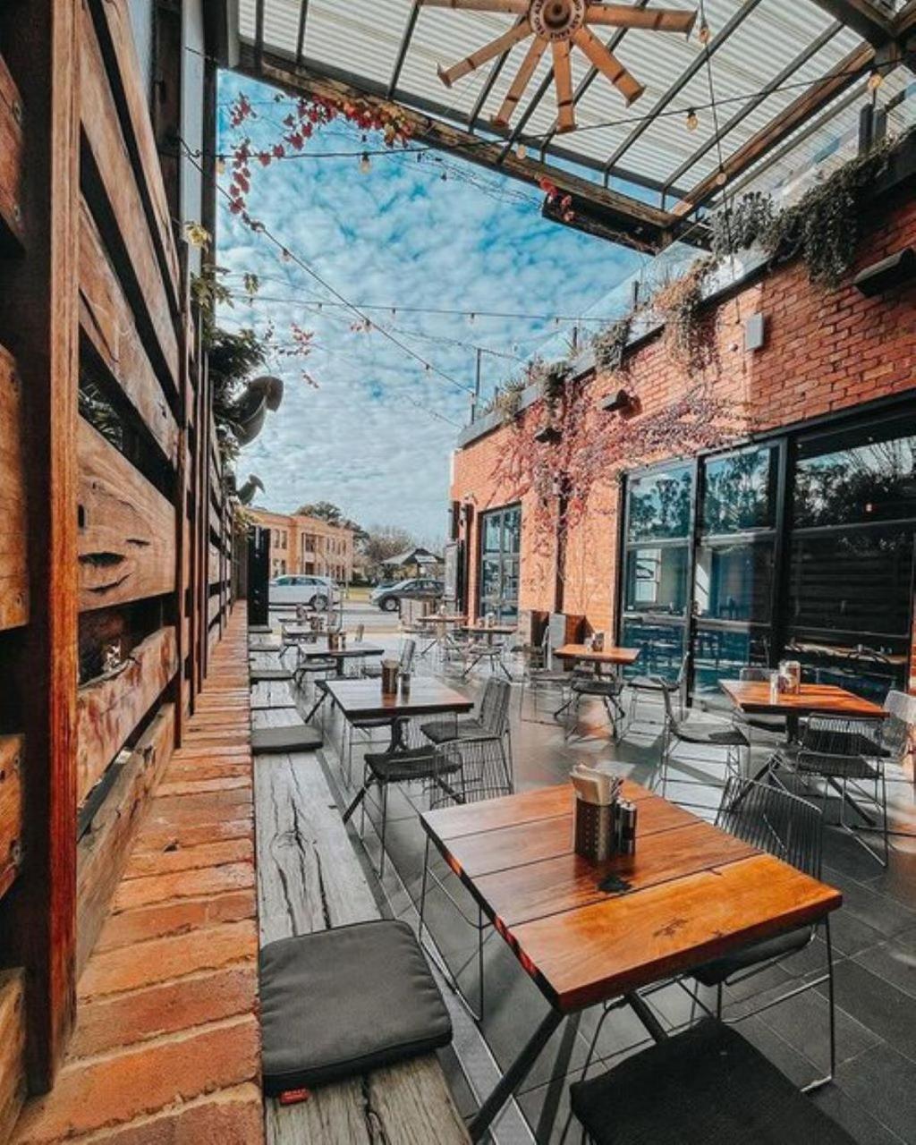 Echuca Nirebo Motel Bagian luar foto