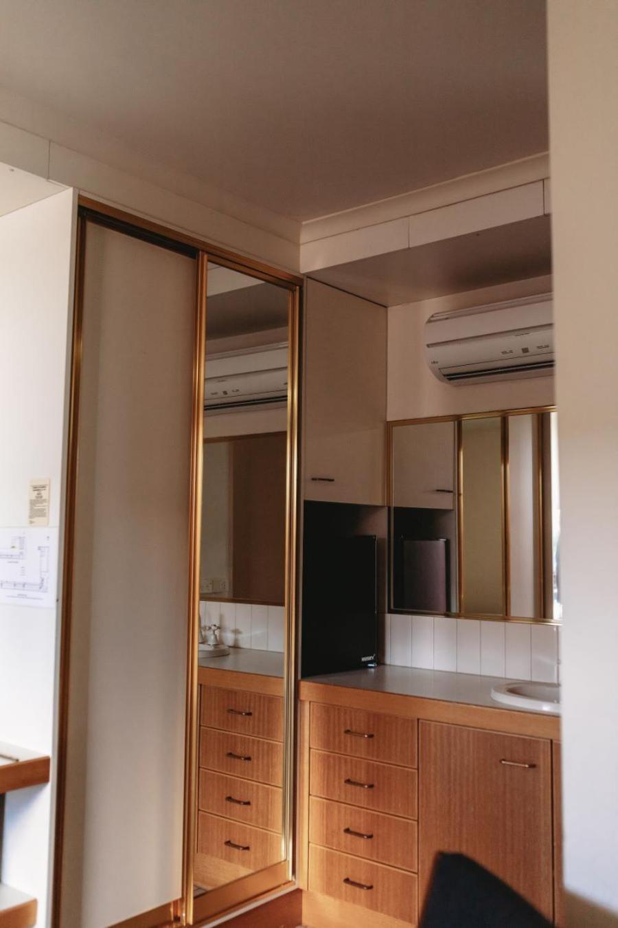 Echuca Nirebo Motel Bagian luar foto